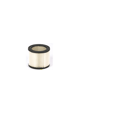 

Shop-Vac 903-98 Hangup Wet/Dry Vacuum Cartridge Filter