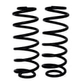 thumbnail image 2 of Resortes AG para Auto Traseros para Honda Fit 2015 a 2020 2 Piezas Nuevos, 2 of 5
