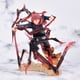 thumbnail image 5 of Bandai Jujutsu Kaisen Anime Figure Gojo Satoru Itadori Yuji Fushiguro Megumi Kugisaki Nobara Statue Action Figure Pvc Model Gift, 5 of 5