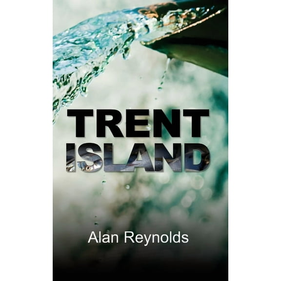 Trent Island (Paperback)