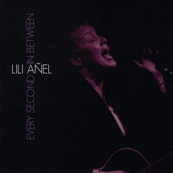 Every Second in Between