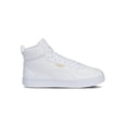 thumbnail image 1 of Tenis Puma Caven Dime Mid Hombre 29.5 blanco 385843 01, 1 of 4