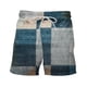 thumbnail image 5 of Puntoco Pantalones Cortos Cargo Ligeros Y Transpirables Para La Playa Al Aire Libre, Informales, Para Hombre, Color Negro Xxxxl, Pantalones Cortos Para Hombre, 5 of 5