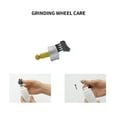 thumbnail image 7 of PATPET Professional 2-Speed Electric Rechargeable Pet Nail Trimmer Painless Paws Grooming  ,with Protective Sleeve, 7 of 7