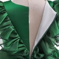 thumbnail image 3 of Girls Fairy Christmas Party Dress Flower Princess Birthday Pageant Ball Gown, 3 of 7