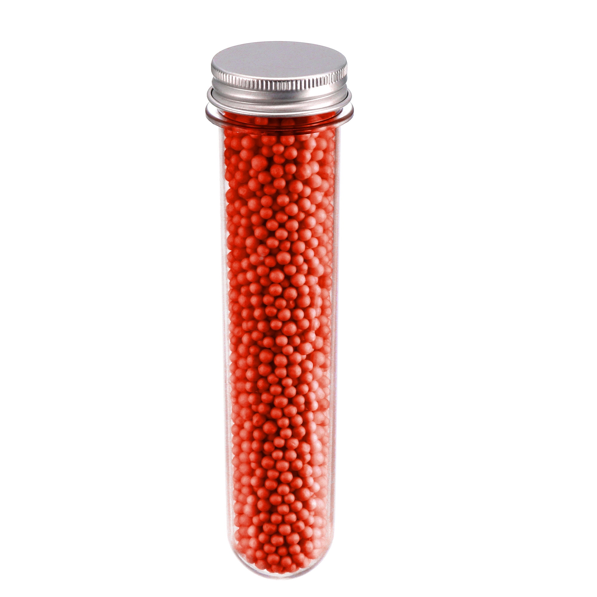 Foam Ball DMiotech 1 Pack 0.1-in Foam Beads Ball Polystyrene Round ...