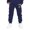 Navy, variant on YOUYEDIAN Halloween Sweatpants for Boys Funny Halloween Print Sweatpants with Pockets Kids Casual Pants Soft Fashion Trousers