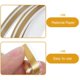 thumbnail image 2 of 1 Roll Pin Striping Tape for Cars Fine Strip Decal Car Body Sticker Car Body Stickers Auto Stickers, 2 of 4