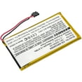 thumbnail image 2 of Replacement Battery for Garmin Vivoactive HR,361-00090-00,3.7V/180mAh, 2 of 4