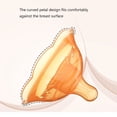 thumbnail image 3 of Sardfxul Silicone Nipple Protector Nipples Shields for Protection Cover Breast Feeding Mo, 3 of 10