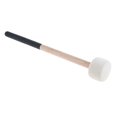 thumbnail image 1 of 1 Unidad de Martillo para Bajo Accesorios para Partes de Batería Duradero Yuyangstore Baqueta de mazo de bombo, 1 of 7
