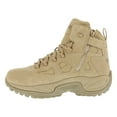 thumbnail image 4 of Reebok Rapid Response RB Composite Toe Side Zipper Duty Boot, 4 of 6