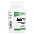 thumbnail image 4 of 21st Century Sentry, Adults Multivitamin & Multimineral Supplement, 130 Tablets, 4 of 5