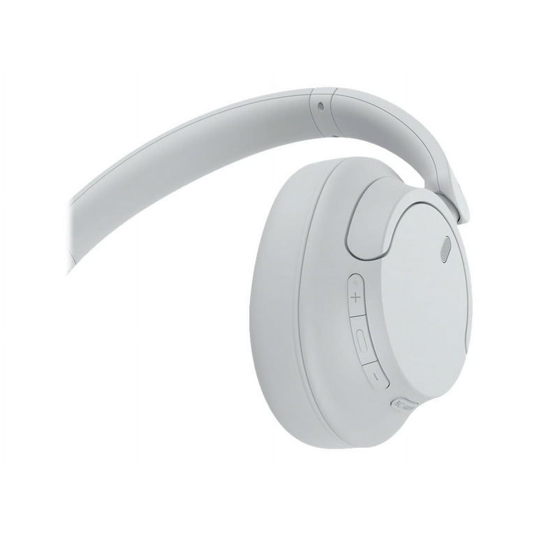 Sony WH-CH720N-Noise Canceling Wireless Bluetooth Headphones