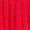 Red, variant on Essential Solid Fluted Sanding Open Front Knitted Cardigan Sweater for Women Black XXXL
