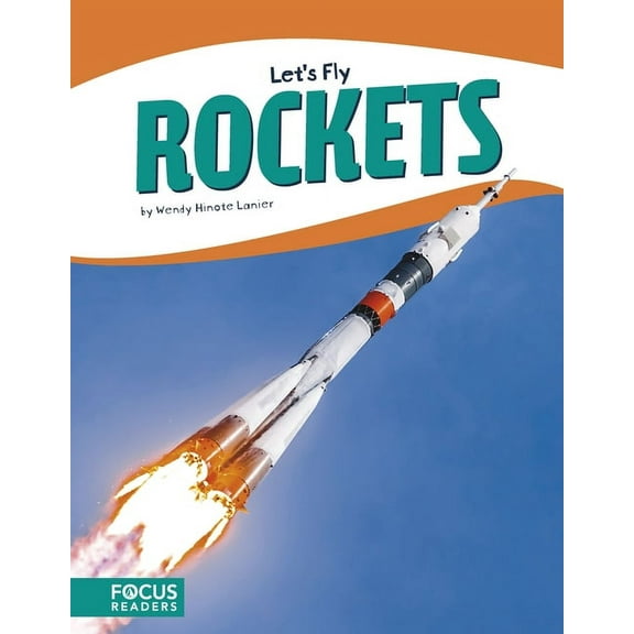 Rockets (Hardcover)