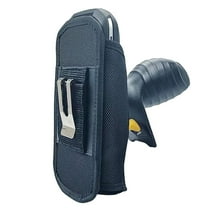 Nylon Holster Clip Carrying Smart Cover for Zebra Motorola TC70 TC51 HOT SALES