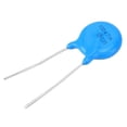 thumbnail image 2 of HLONK High-Quality 10D471K Varistors  10K471 Inline  10mm Diameter  470V - Reliable Overvoltage Protection & Surge Suppression  Durable & High Performance for Circuit Safety, 2 of 8