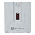thumbnail image 1 of REGULADOR DE VOLTAJE PARA REFRIGERADORES Y LAVADORAS 1500 W BLANCO, 1 of 7