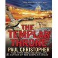 thumbnail image 1 of The Templar Throne, 1 of 1