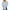 Light Blue, variant on Women 2023 Fall Sweater Casual Crew Neck Long Sleeve Pullover Knit Sweater Lightweight Fashion Loose Fit Ribbed Tunic Jumper Tops