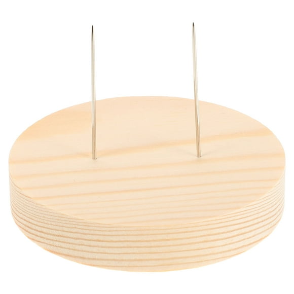 IFANLANDOR Lot de 1 Supports de Poupées Design Minimaliste avec Fonction de Rangement Parfait pour les Collectionneurs et les Amateurs d'Artisanat