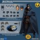 thumbnail image 2 of Mezco Toyz Batman Gotham by Gaslight Figura de acción Uno:12 Colectivo DC Comics, 2 of 5