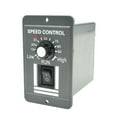 thumbnail image 1 of X0510 DC 12V24V36V48V M Control De PWM Sunnimix Interruptor de control de velocidad de motores, 1 of 8
