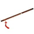 thumbnail image 4 of Bamboo Flute with Free Membrane Protector Set Traditional Chinese Instrument, 4 of 8