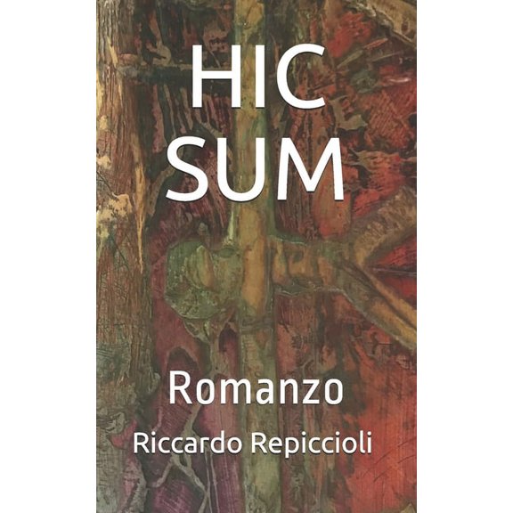 Hic Sum (Paperback)