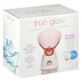 Conair True Glow Warm Steam & Cool Mist Facial Sauna