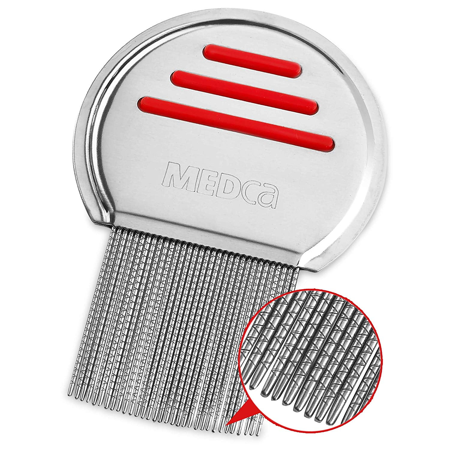 nit comb