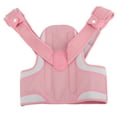 thumbnail image 2 of 4 Colors Back Support Belt, Posture Correct Belt, Comfortable Pratical Pink Correct The Spine For Prevent Myopia, 2 of 8