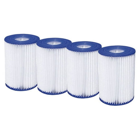 Summer Escapes A or C Cartridge, 4pk