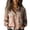 Pink, variant on Womens Shirts Cotton Shirt Printed Fashion Down Shirts Casual Tops Long Sleeve Blouse Workout Tops