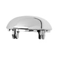 thumbnail image 1 of Xingzhi Car Shifter Knob Chrome Cap With Stronger Clips for 2004-2006, 1 of 6