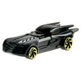 thumbnail image 1 of Hot Wheels Batmobile Vehicle, 1 of 4