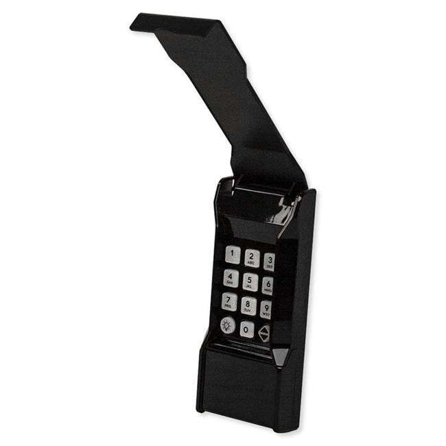 Creatice Can You Add A Keypad To A Garage Door Opener with Simple Decor