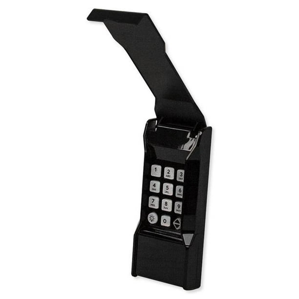 Linear LNLPWKPG Megacode Wireless Garage Door Opener Digital Keypad
