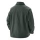 thumbnail image 5 of Blusa y camisa de manga larga con cuello vuelto para hombre, moda masculina, fina, color liso, manga larga, cuello, botón, bolsillo, abrigo grande, poliéster, parte superior, 5 of 6