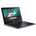 thumbnail image 2 of Restored Acer 511 - 11.6" Chromebook Qualcomm Kryo 468 2.4GHz 4GB RAM 32GB Flash ChromeOS | C741L-S69Q | NX.A72AA.004, 2 of 4