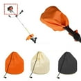 thumbnail image 3 of Bag For Waterproof Saw Edger Cover Trimmer Eater Universal Pole Engine, 3 of 6