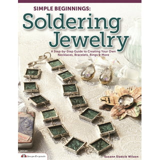 13 Molten Solder Jewelry ideas  soldering jewelry, jewelry
