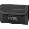 thumbnail image 1 of Maxpedition Spartan Wallet Black, 5.5" x 3.5" x 0.5", 1 of 4