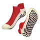 thumbnail image 1 of Calcetines Calcetines de fútbol transpirables, calcetines tobilleros atléticos antideslizantes, calc Tomshoo Calcetines, 1 of 7