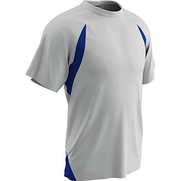 Champro Sports - Champro Men's Captain Baseball Jersey ...