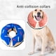 thumbnail image 4 of El comportamiento tranquilo de las patas apoya el collar inflable protector de mascotas, 4 of 5