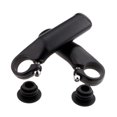 thumbnail image 2 of Bike Rest Ends Manillar Ends Ergonomics Extender Comfort 7/8 "Many Bar empuñaduras para componentes de ciclismo de montaña de carretera, 2 of 9