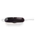 thumbnail image 2 of Skillet Grill Le Creuset, hierro fundido esmaltado Signature, 26 cm, 2 of 5