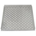 thumbnail image 6 of Silver Spring 6in High Aluminum Adjustable Threshold Ramp - 36in L x 36in W, 6 of 7